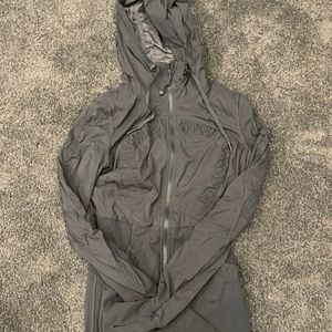 lululemon zip up